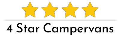 4 Star Campervans